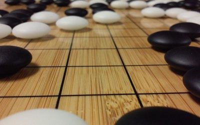 New moves for the game of clinical governance