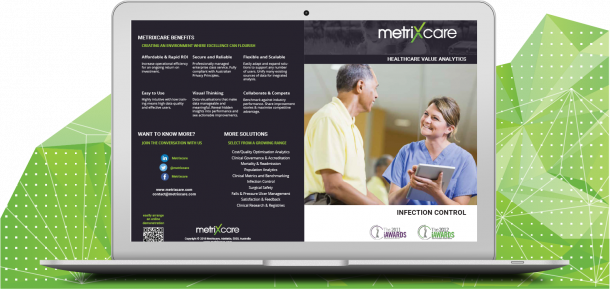 Infection Control Brochure