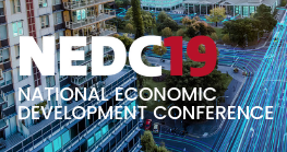 Economic Development Analytics for Agility and Purpose